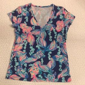 Lilly Pulitzer TShirt